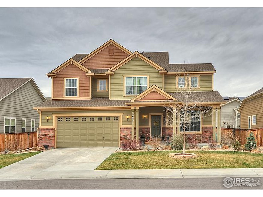 3027 E 143rd Ave, Thornton, CO 80602 - photo 1