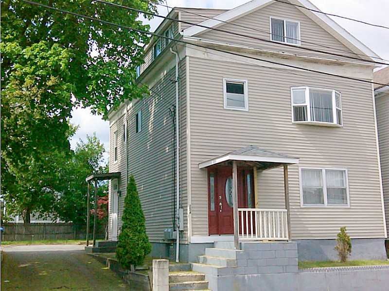 254 Lockwood St, Providence, RI 02907 - photo 1