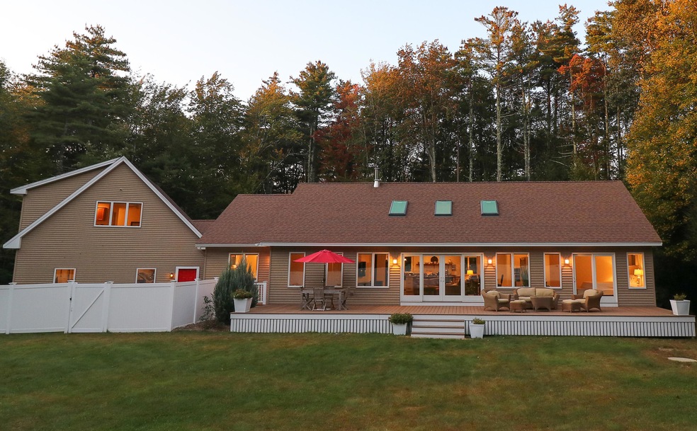21 Adams Ln, Ogunquit, ME 03907 - photo 1