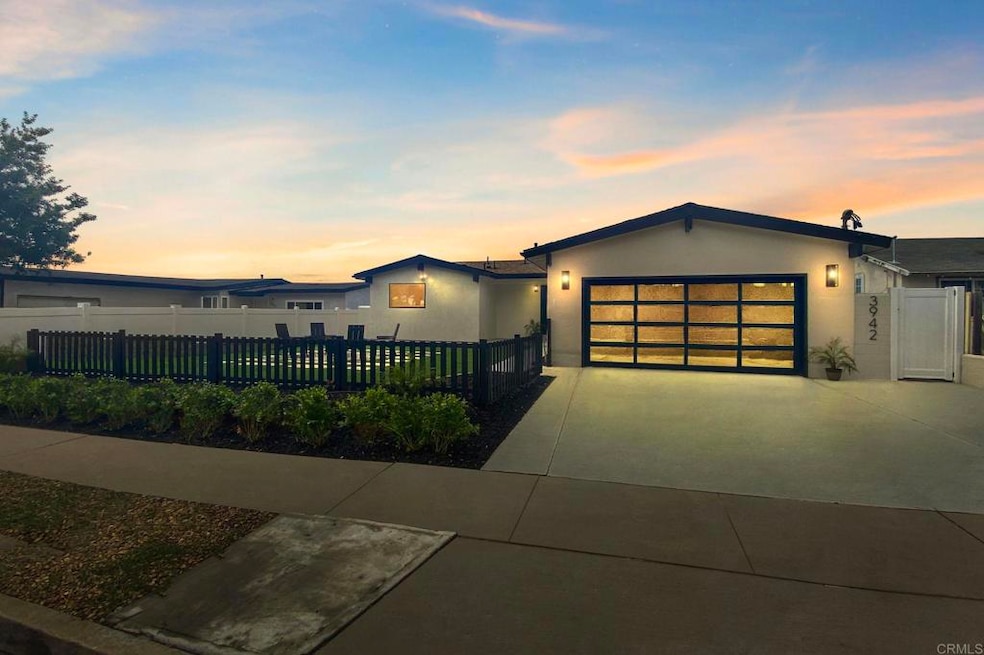 3942 Mount Acadia Blvd, San Diego, CA 92111 - photo 1