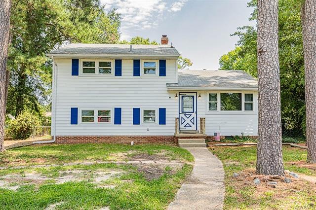 9805 Dacono Dr, Henrico, VA 23228 - photo 1