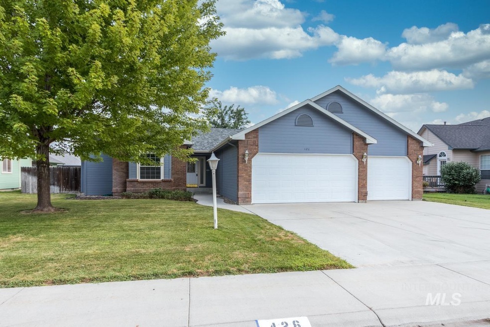 426 Bitterbrush Ave, Nampa, ID 83686 - photo 1