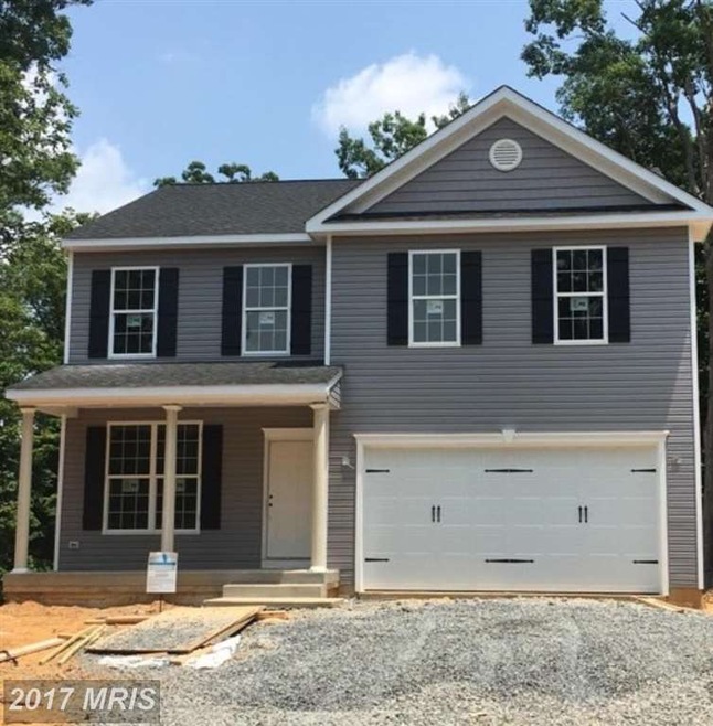 200 Land Or Dr, Ruther Glen, VA 22546 - photo 1