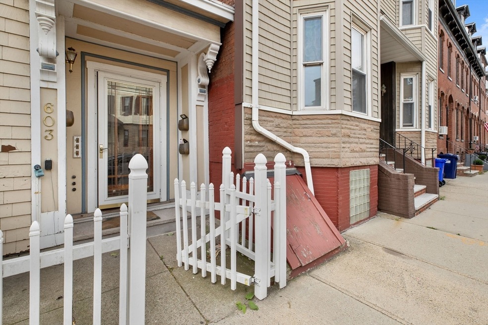 603 E 5th St unit 3, Boston, MA 02127 - photo 1