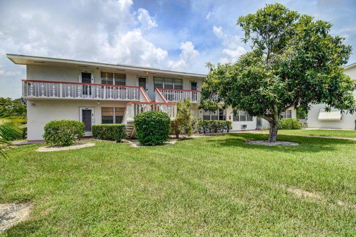 361 Sheffield N, West Palm Beach, FL 33417 - photo 1