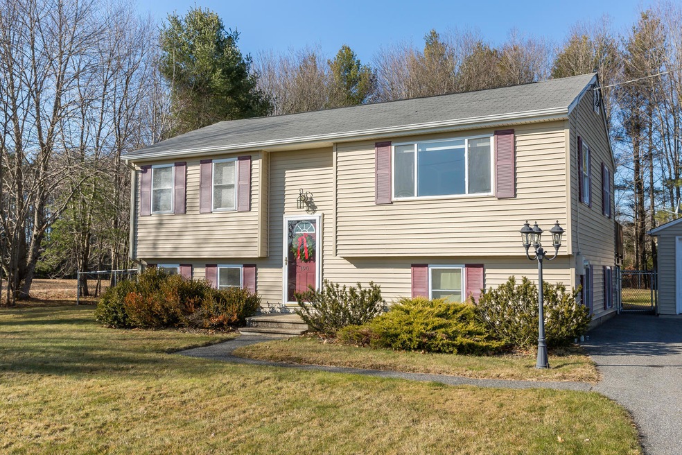 190 Jenkins Rd, Saco, ME 04072 - photo 1