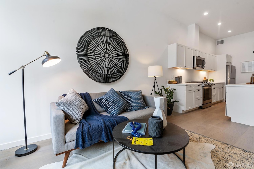 3036 Fulton St unit 1, San Francisco, CA 94118 - photo 1