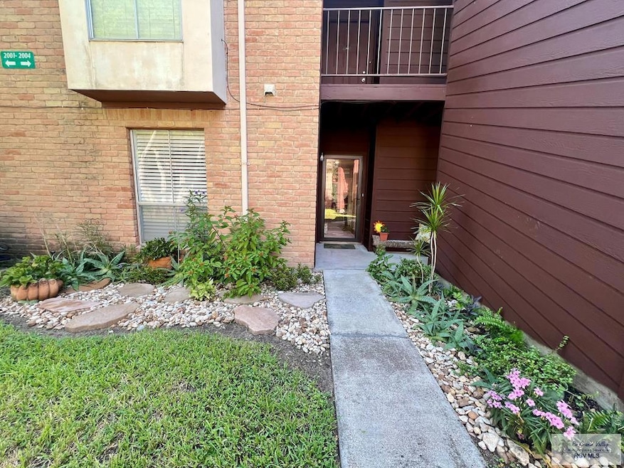 4601 Carmen Ave unit 2003, Rancho Viejo, TX 78575 - photo 1