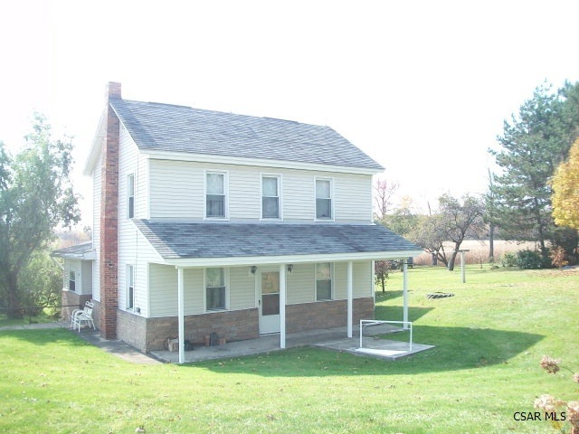 Main View