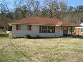 714 Rice St, Prattville, AL 36067 - photo 1