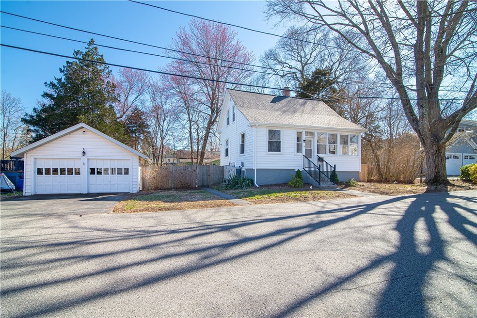 6 3rd St, Barrington, RI 02806 - photo 1