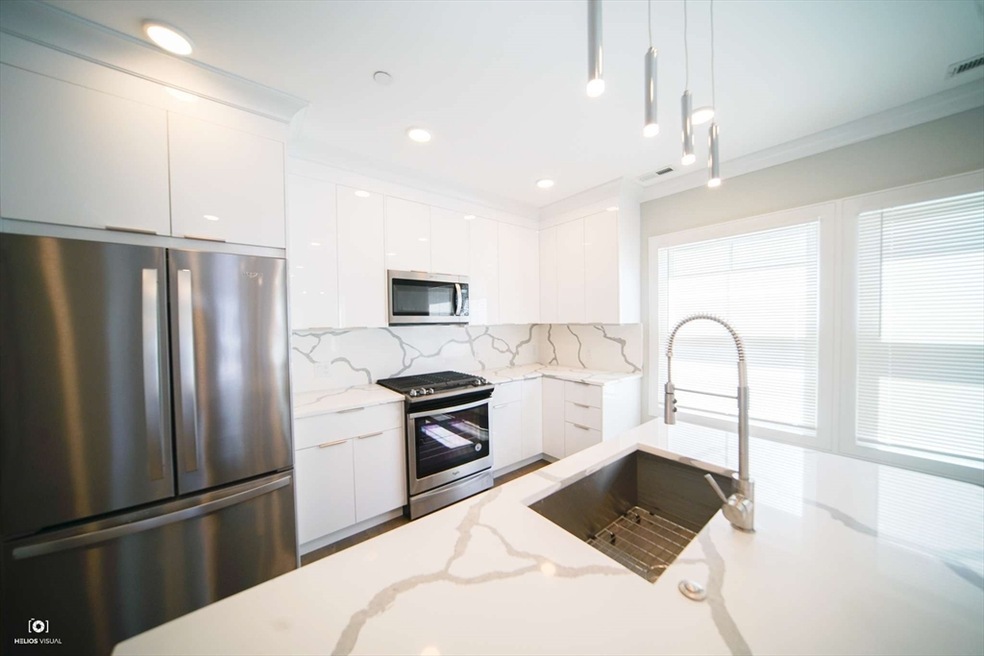 6 Manton Terrace unit 2, Allston, MA 02134 - photo 1