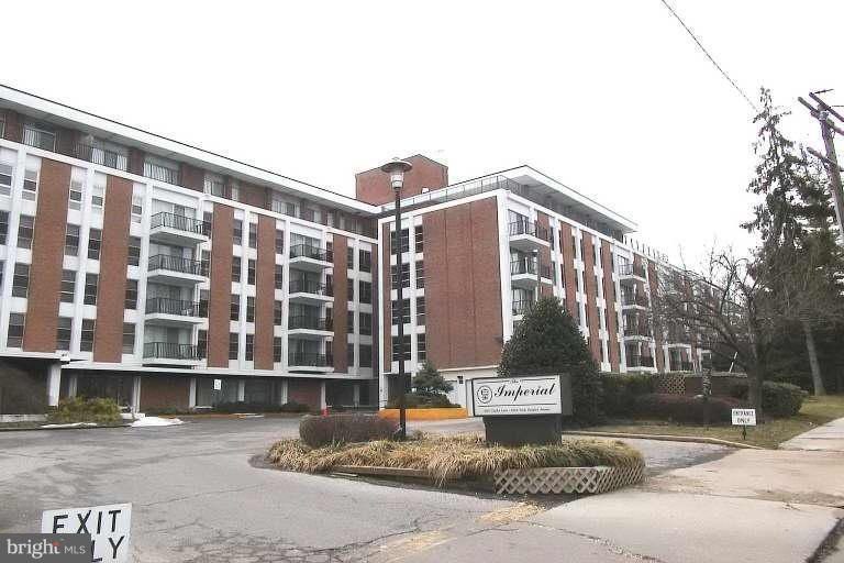 The Imperial unit 524, Baltimore, MD 21215 - photo 1