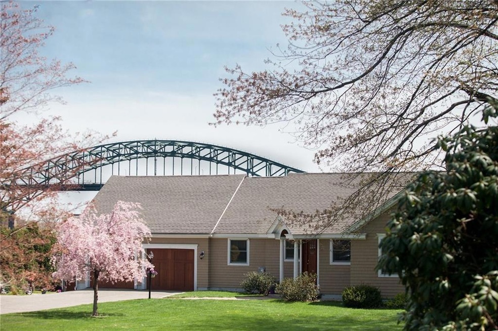 This immaculate home has so much to...