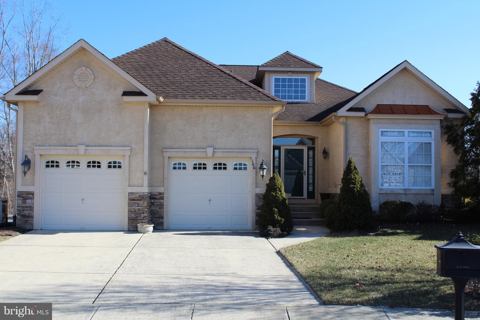 106 Hummingbird Way, Sewell, NJ 08080 - photo 1