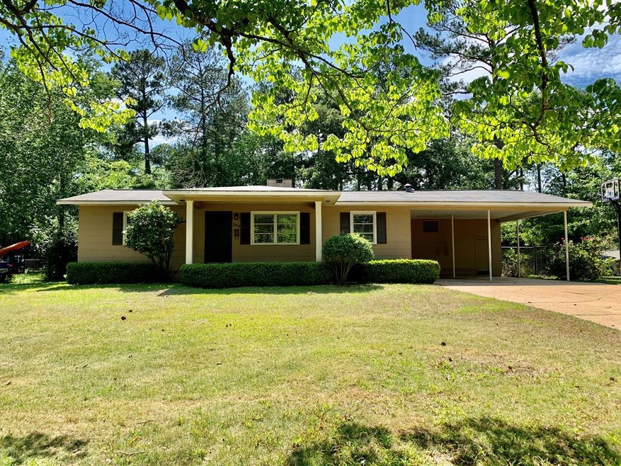 504 Mohawk Ave, Dothan, AL 36301 - photo 1