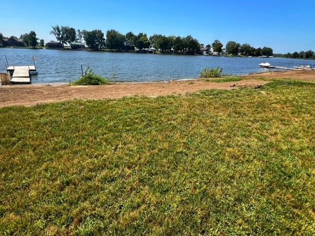 112 Richards Ln, Big Lake, MO 64437 - photo 1