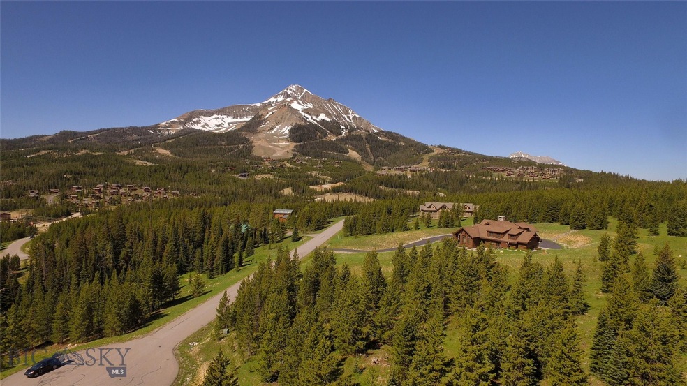 108 A Cascade Subdivision, Big Sky, MT 59716 - photo 1