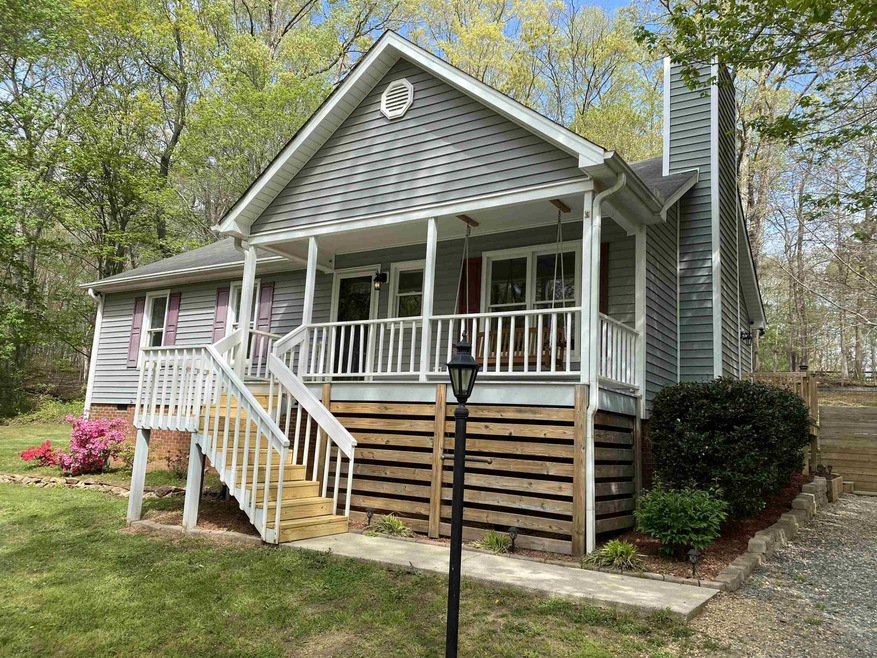 258 Rocky Hills Rd, Pittsboro, NC 27312 - photo 1