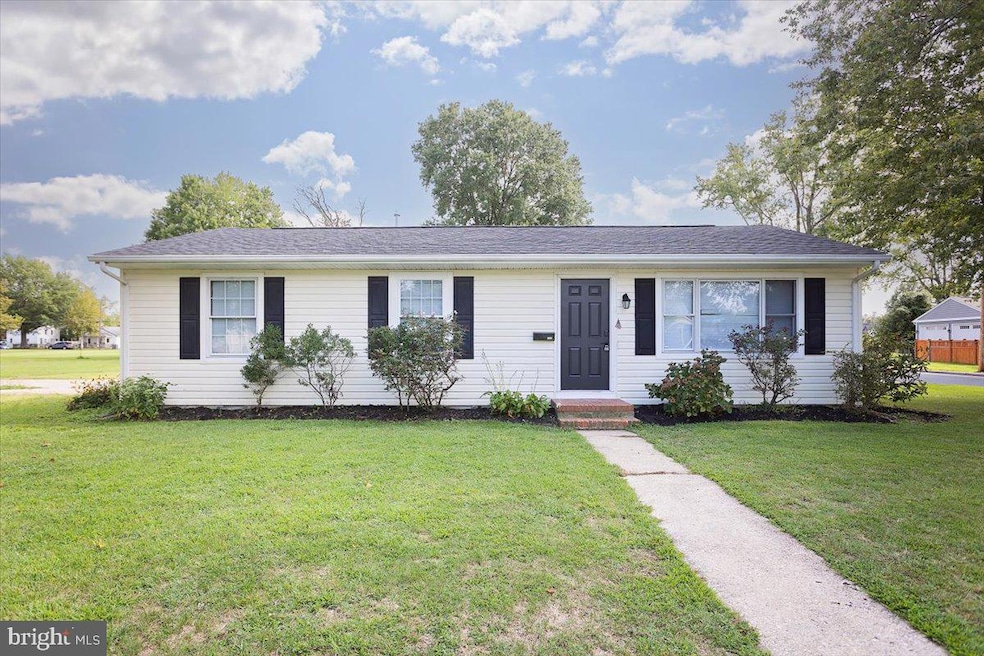 222 W Dover St, Easton, MD 21601 - photo 1