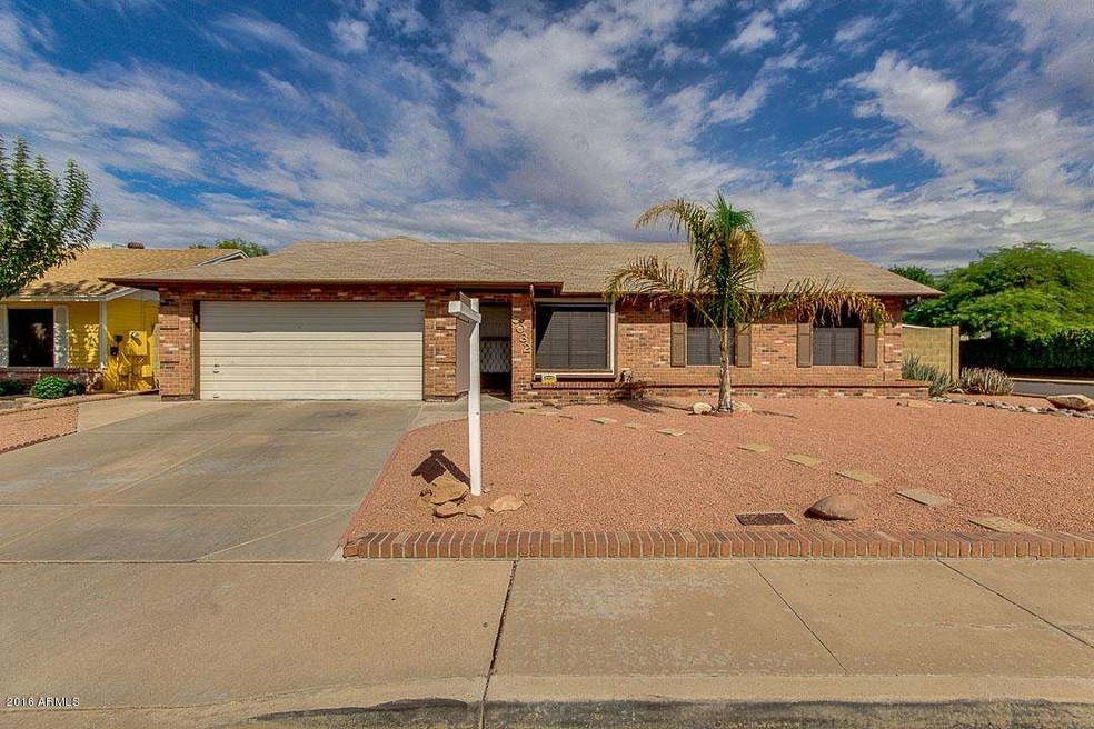 5032 E Evergreen St, Mesa, AZ 85205 - photo 1