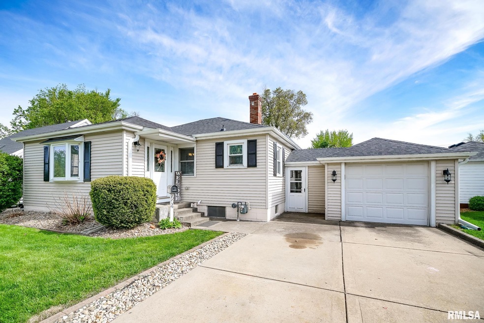 Sold $205,000 • Co-Listing Agent