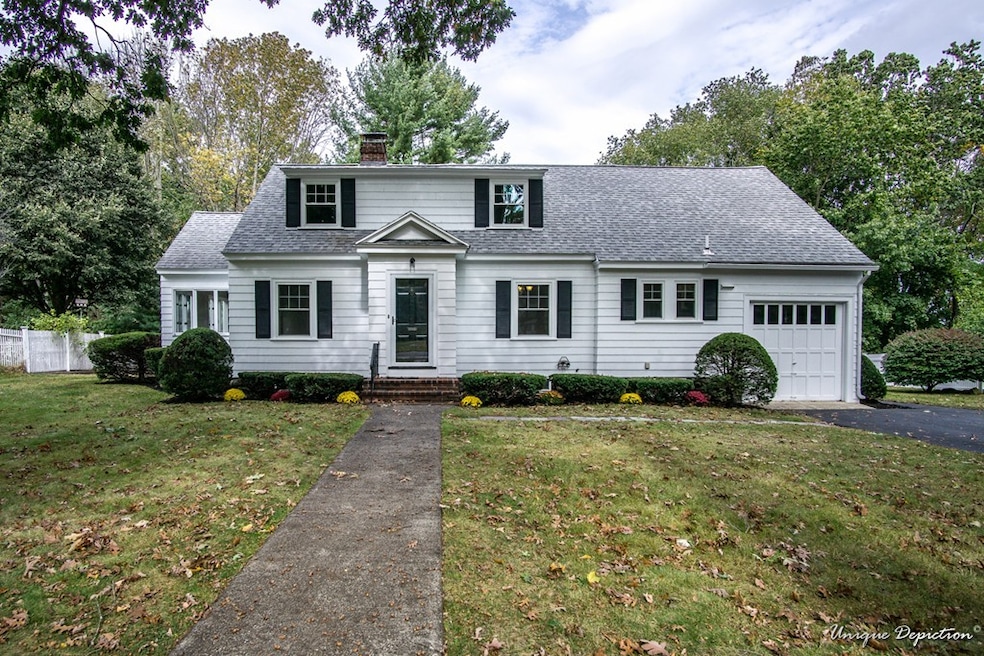 85 High Plain Rd, Andover, MA 01810 - photo 1