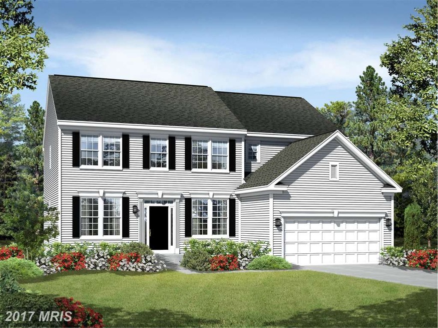 993 Saddle View Way, Bel Air, MD 21014 - photo 1