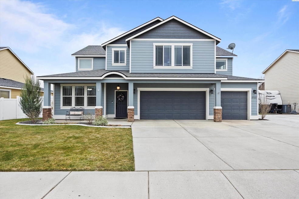 4910 Pamplona Dr, Pasco, WA 99301 - photo 1