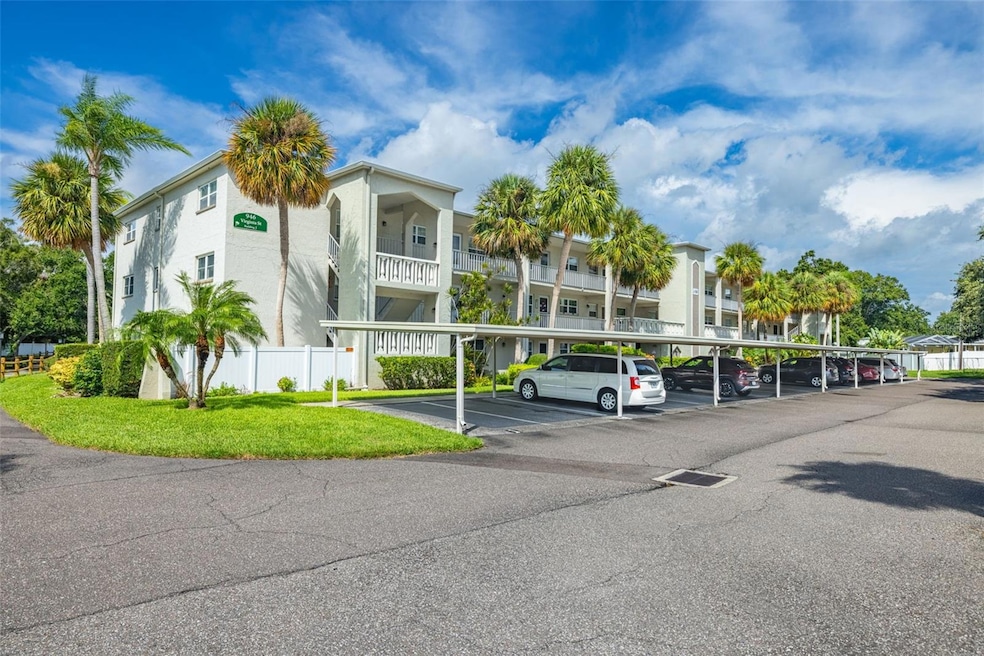 946 Virginia St unit 207, Dunedin, FL 34698 - photo 1