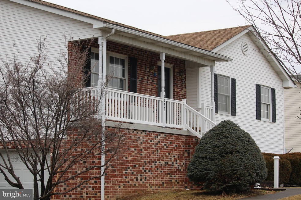 1132 Kesler Rd, Front Royal, VA 22630 - photo 1