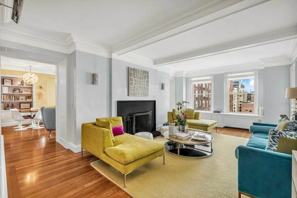 8 E 96th St unit 12AB, New York, NY 10128 - photo 1