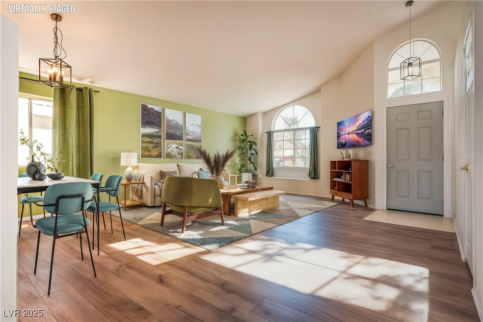 3974 Round Wood St, Las Vegas, NV 89147 - photo 1