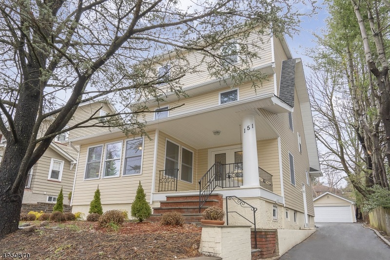 151 Tuscan Rd, Maplewood, NJ 07040 - photo 1