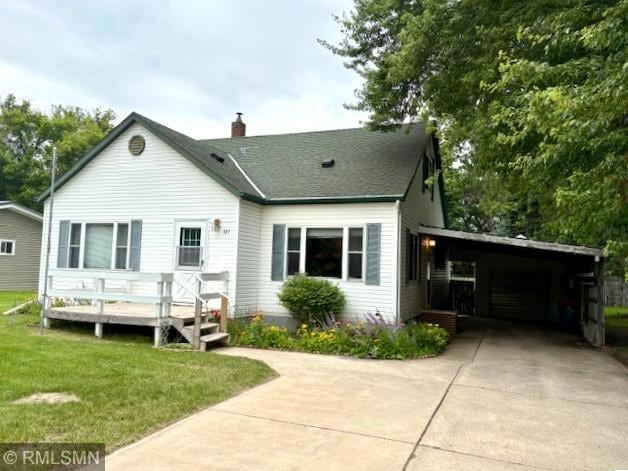 Sold $170,000 • Co-Listing Agent