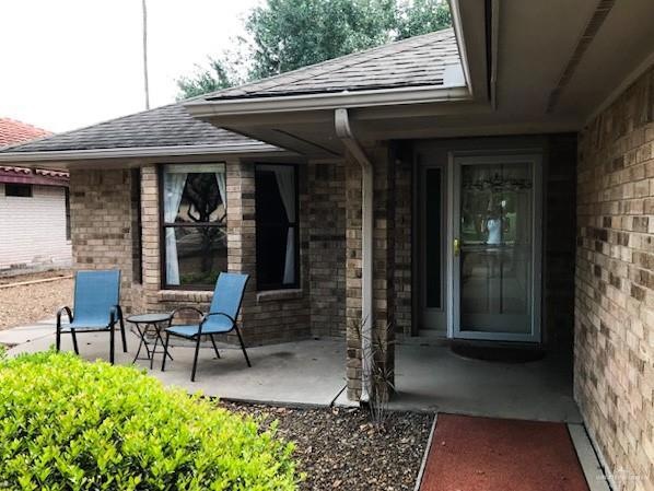 846 Citrus Dr, Alamo, TX 78516 - photo 1