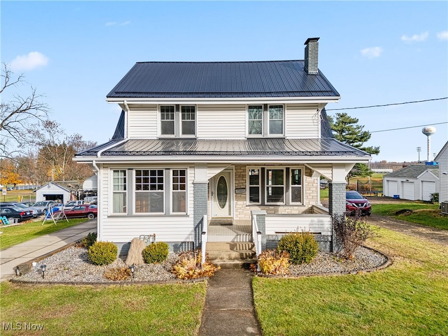 313 Nassau St E, East Canton, OH 44730 - photo 1