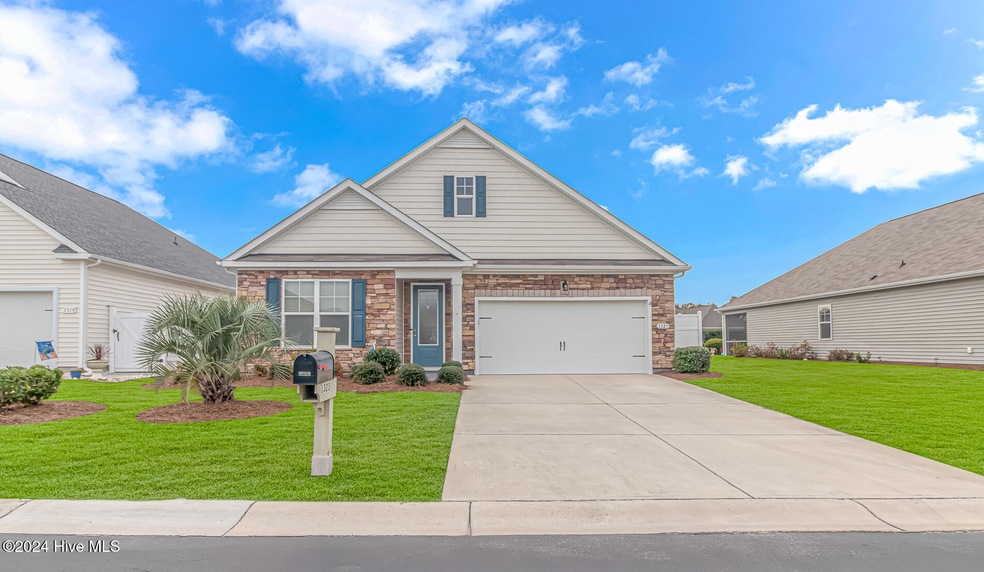 Sold $329,000 • Co-Listing Agent