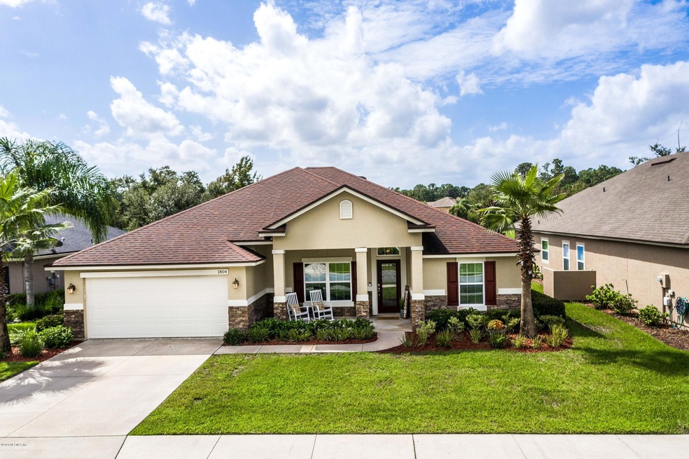 1804 Eagle Crest Dr
