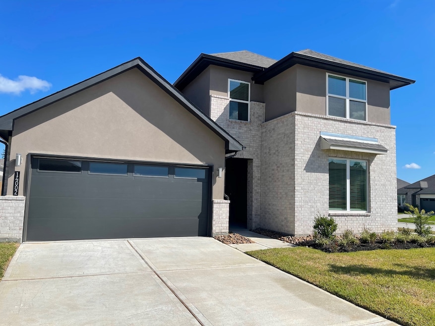 14002 Grand Teton Ln, Conroe, TX 77384 - photo 1