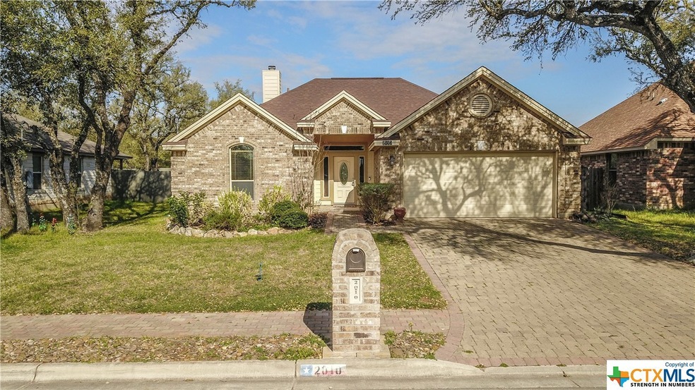 2010 Stonehaven, San Marcos, TX 78666 - photo 1