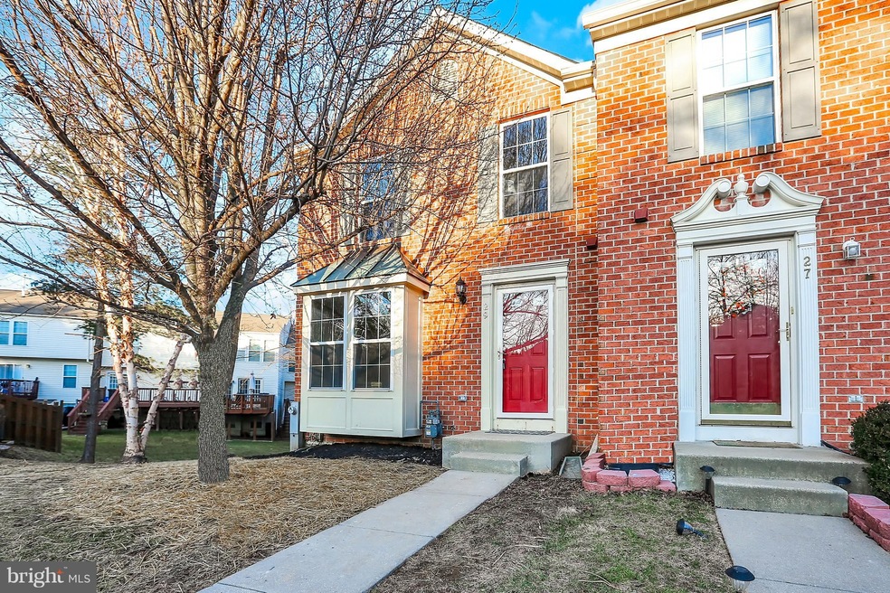 29 Milkwood Ct, Owings Mills, MD 21117 - photo 1