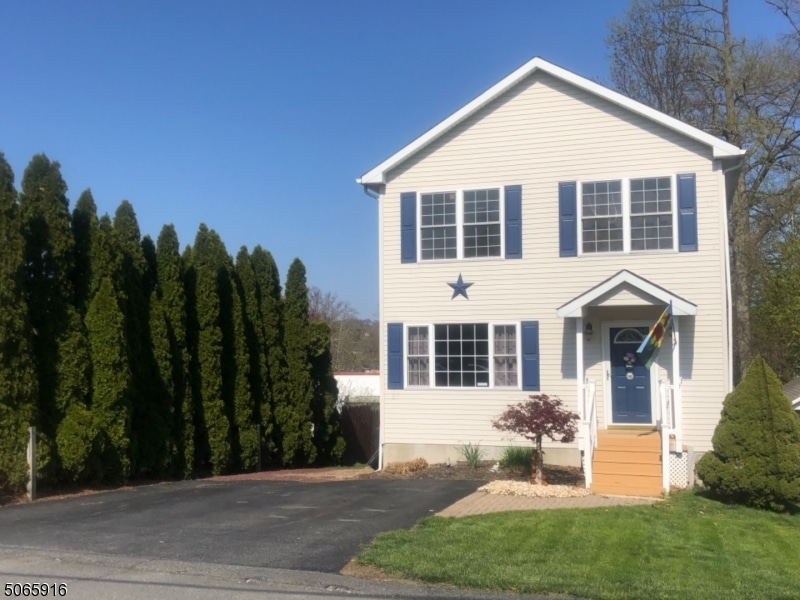 21 Willow St, Mount Arlington, NJ 07856 - photo 1