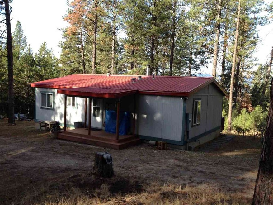 14 Ole Ranch Rd, Cascade, ID 83611 - photo 1