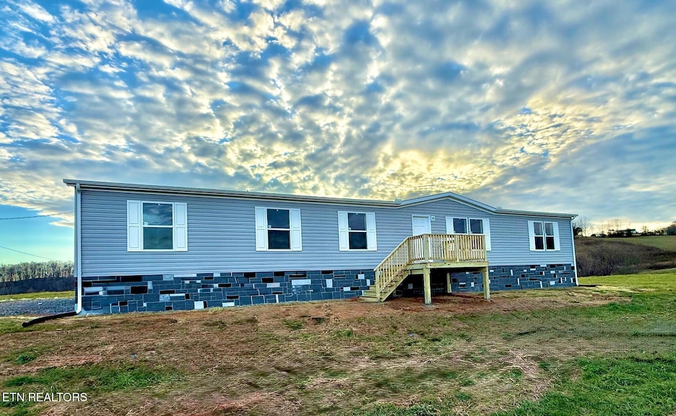 1478 Howell River Rd, Rutledge, TN 37861 - photo 1