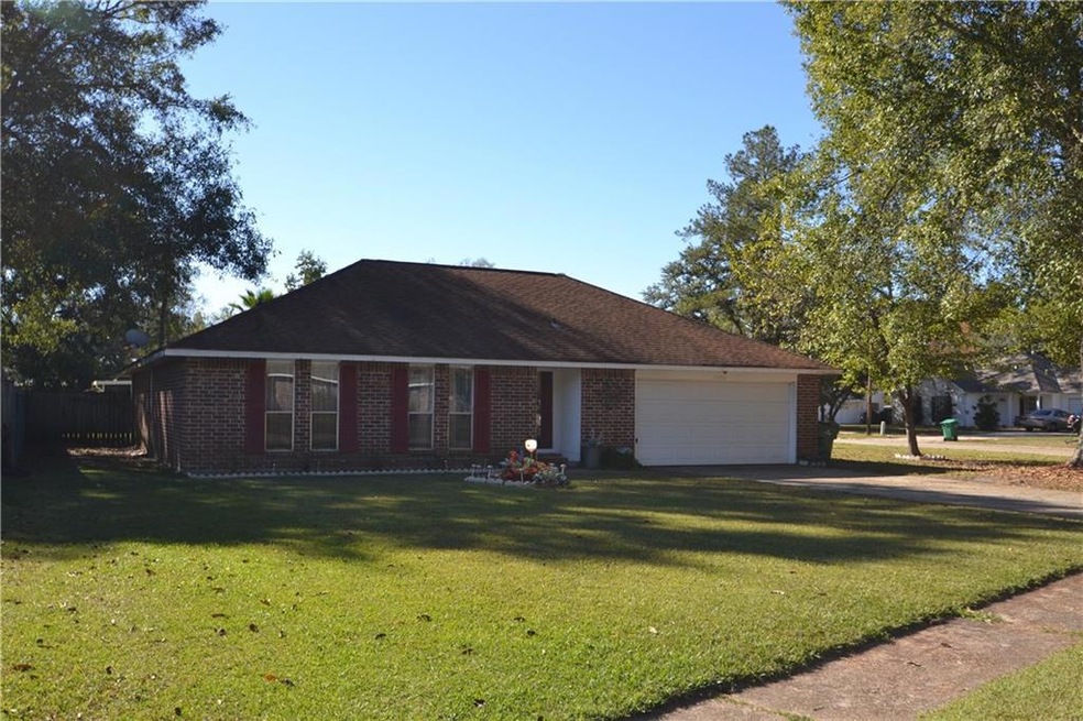 Front Elevation