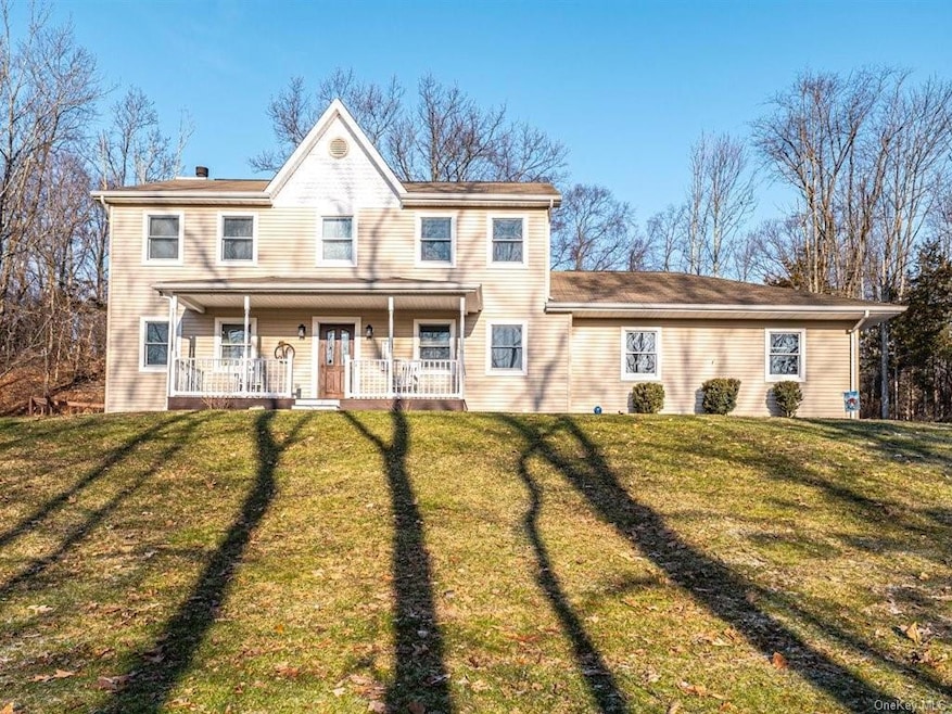 92 Restdale Rd, Chester, NY 10918 - photo 1