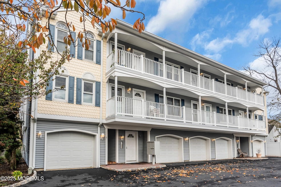 216 Ocean Park Ave unit 1, Bradley Beach, NJ 07720 - photo 1