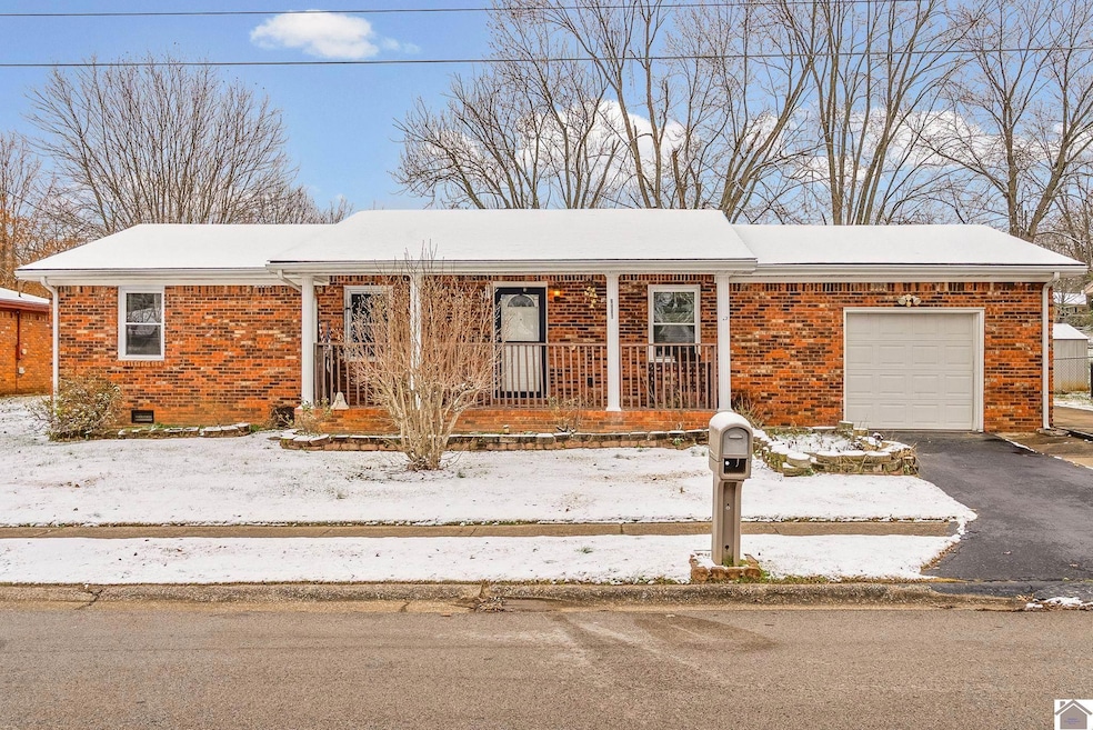 3702 Dale Hollow Dr, Hopkinsville, KY 42240 - photo 1