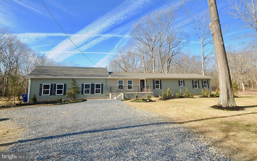 3915 N Blue Bell Rd, Franklinville, NJ 08322 - photo 1